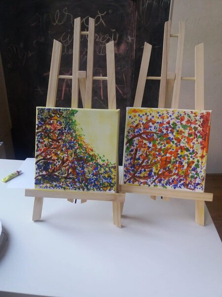 Oskar - Before and After School Piata Victoriei